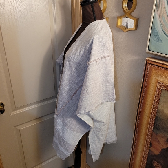 Nwot universal thread swim coverup - Picture 11 of 11